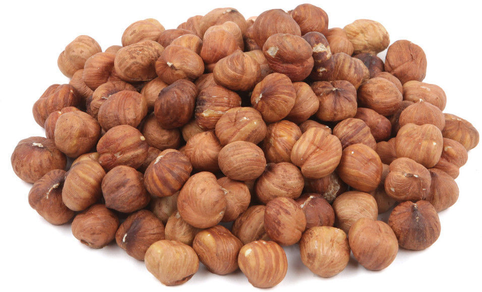 Фундук очищенный