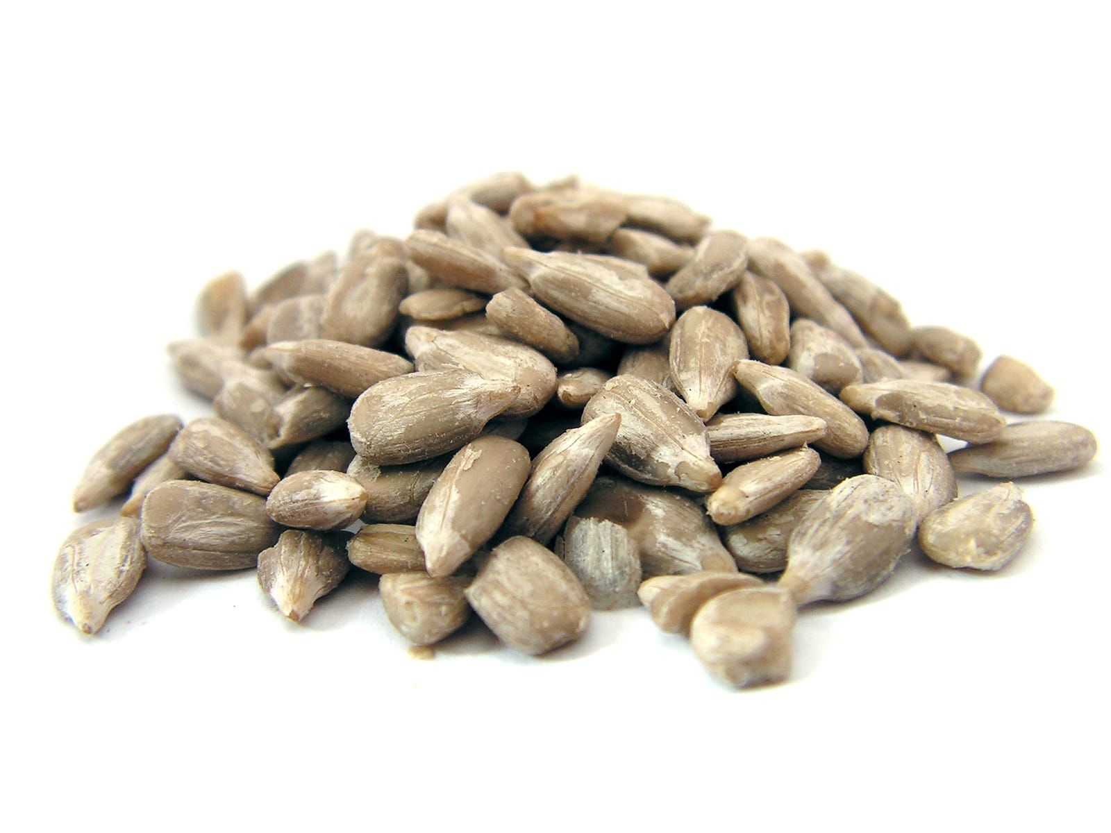 Семечки очищенные