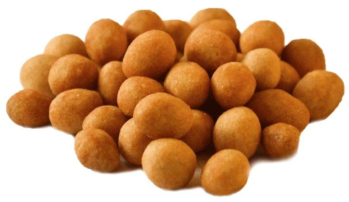 Арахис в кокосе