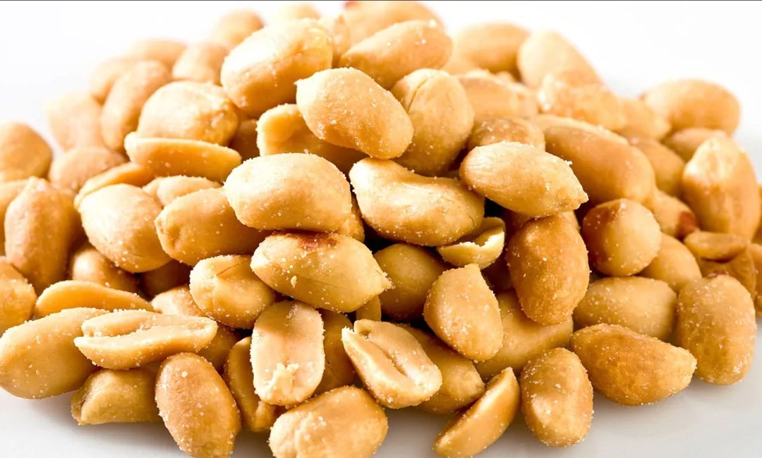 Арахис соленый
