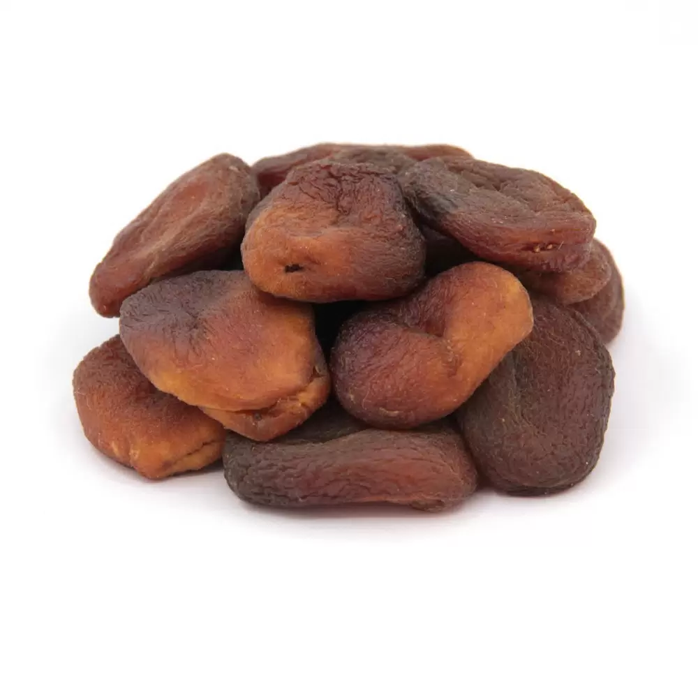 Курага шоколадная