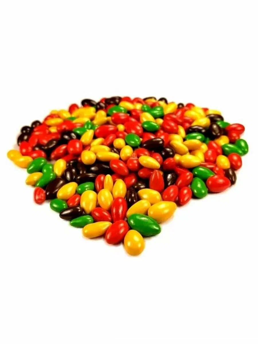 Семечка в шоколаде